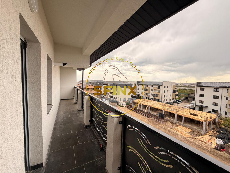 Apartament 2 camere || Bragadiru || Loc de parcare  