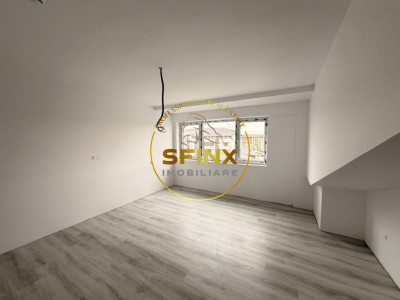 Apartament 2 camere || Bragadiru || bloc 2025 || nemobilat || etaj 5 mansarda