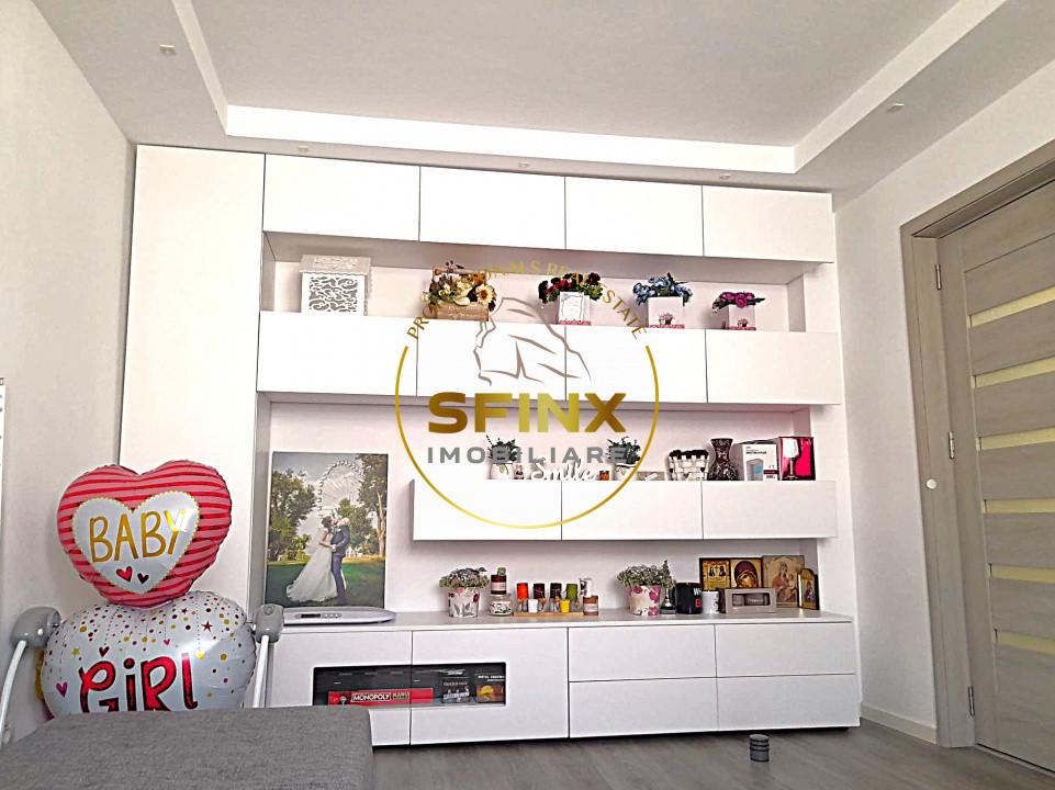 3 camere decomandate | renovat complet | centrală | Pasaj Doamna Ghica