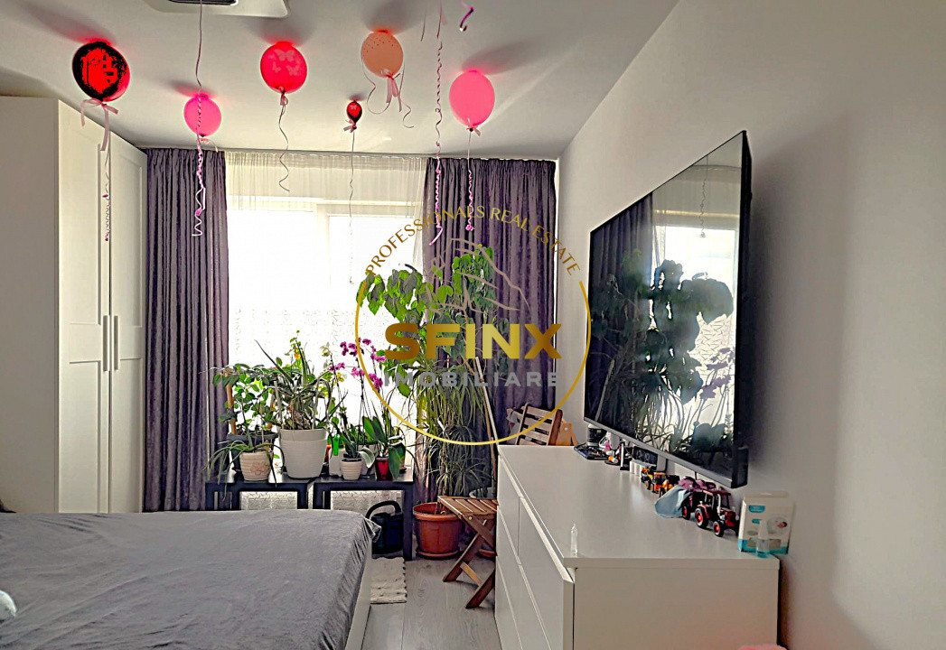 3 camere decomandate | renovat complet | centrală | Pasaj Doamna Ghica