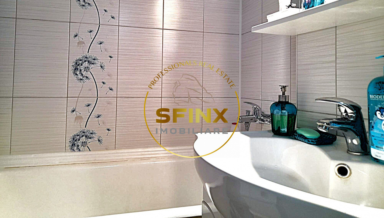 3 camere decomandate | renovat complet | centrală | Pasaj Doamna Ghica