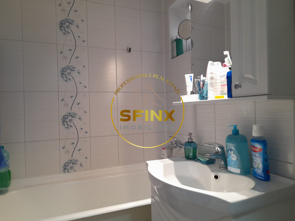 3 camere decomandate | renovat complet | centrală | Pasaj Doamna Ghica