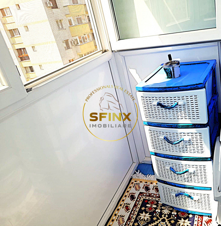 3 camere decomandate | renovat complet | centrală | Pasaj Doamna Ghica