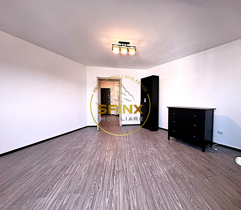 2 camere decomandate | Rond Piața Alba Iulia | View spectaculos | 66 mp