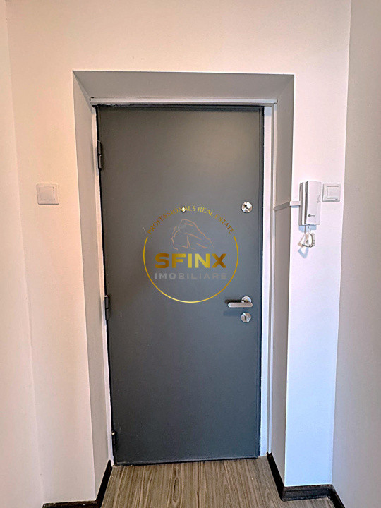 2 camere decomandate | Rond Piața Alba Iulia | View spectaculos | 66 mp