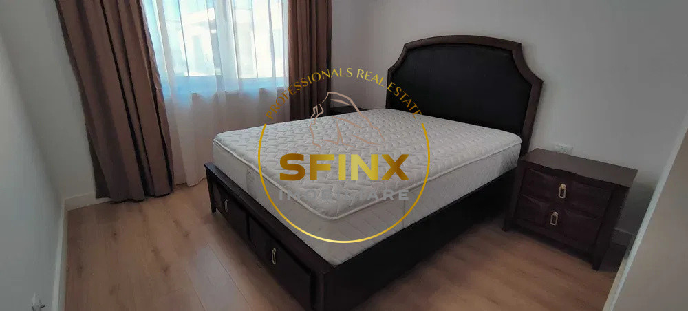 Pet Friendly | 2 Camere | 2 Bai | PIpera | Onix Park Nord 