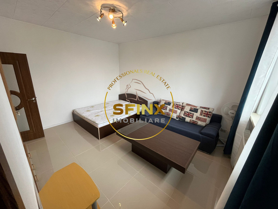 garsoniera spatioasa | Vitan | centrala imobil | etaj 2 | vila P+2