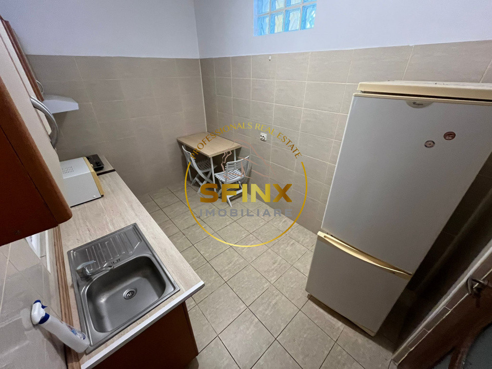 garsoniera spatioasa | Vitan | centrala imobil | etaj 2 | vila P+2