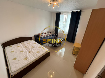 garsoniera spatioasa | Vitan | centrala imobil | etaj 2 | vila P+2