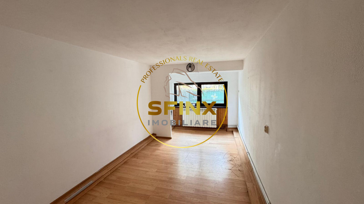 Vila Floreasca | 5 Camere | Loc Parcare | Curte | Centrala Proprie