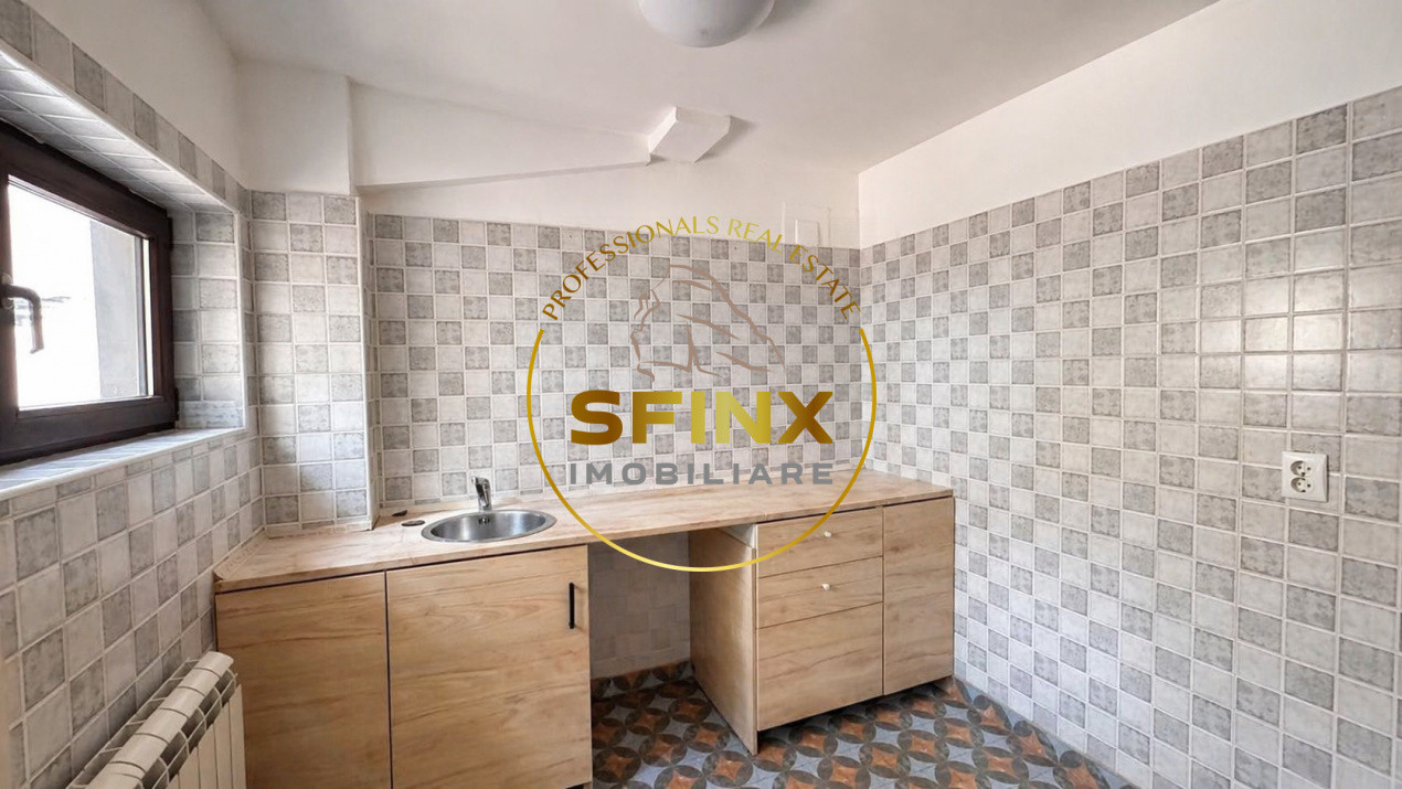 Vila Floreasca | 5 Camere | Loc Parcare | Curte | Centrala Proprie