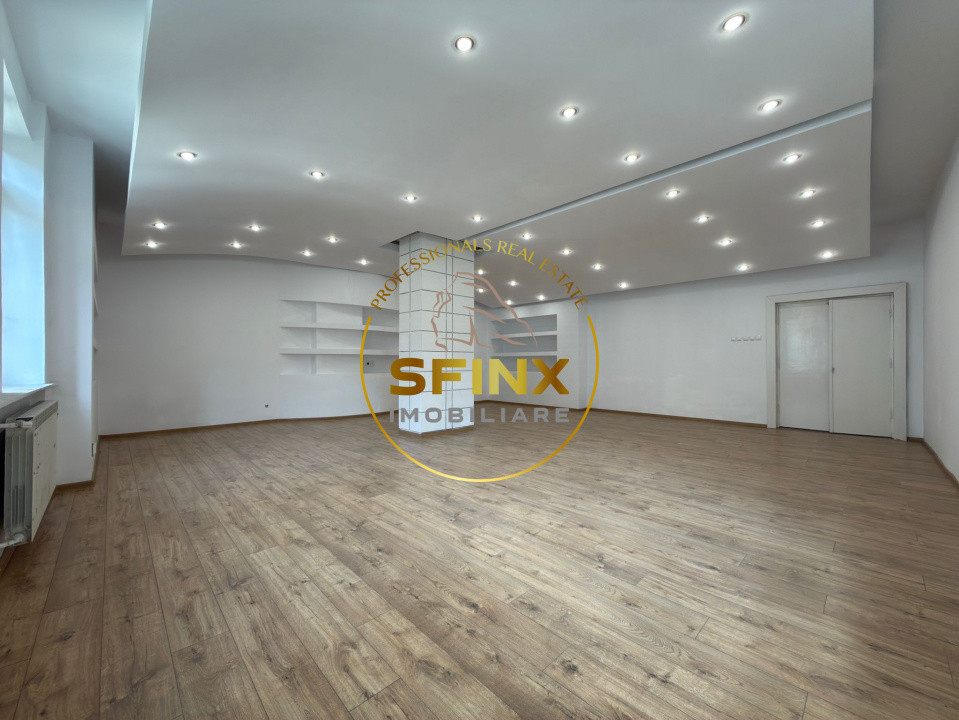 Spatiu Birouri | Ultracentral | Universitate | Metrou 