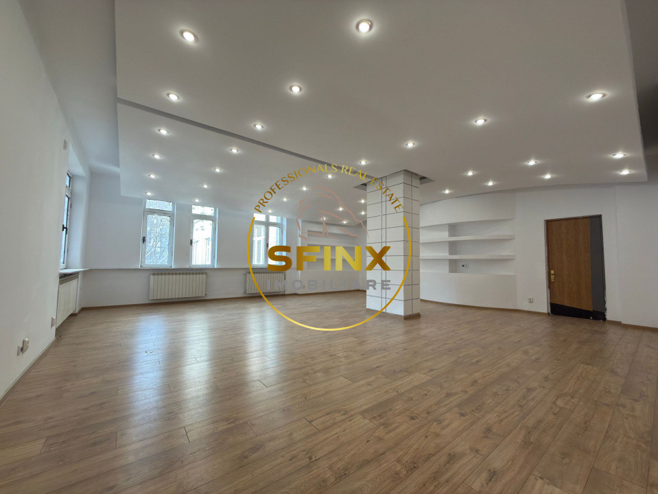 Spatiu Birouri | Ultracentral | Universitate | Metrou 