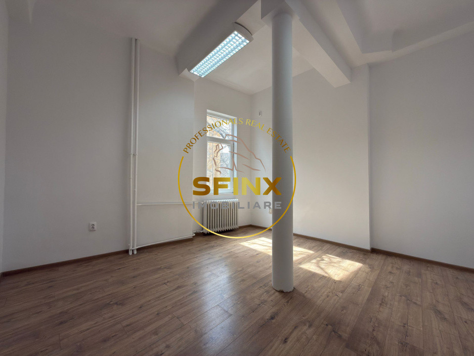 Spatiu Birouri | Ultracentral | Universitate | Metrou 