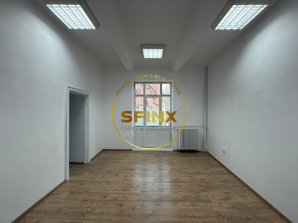 Spatiu Birouri | Ultracentral | Universitate | Metrou 