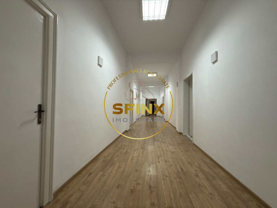 Spatiu Birouri | Ultracentral | Universitate | Metrou 