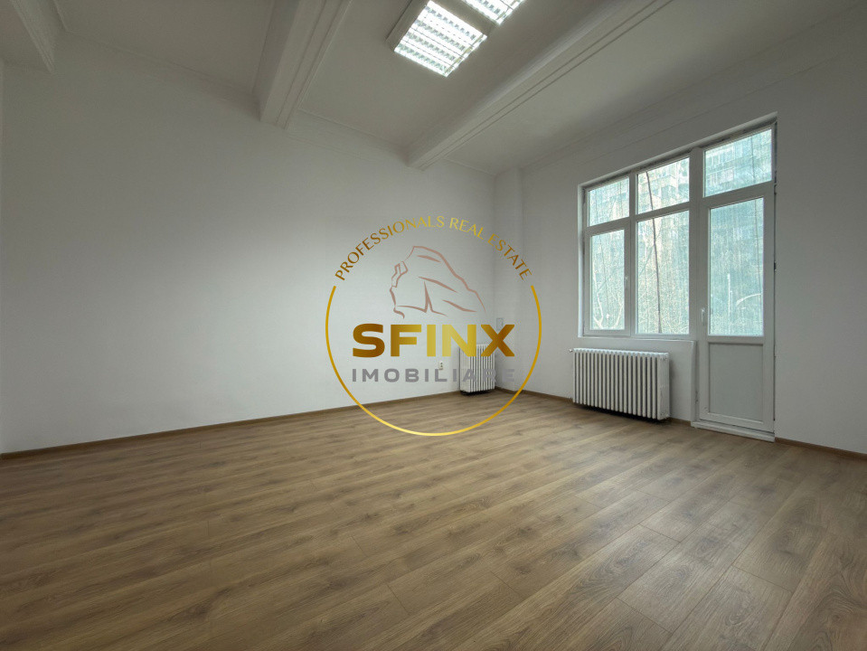 Spatiu Birouri | Ultracentral | Universitate | Metrou 