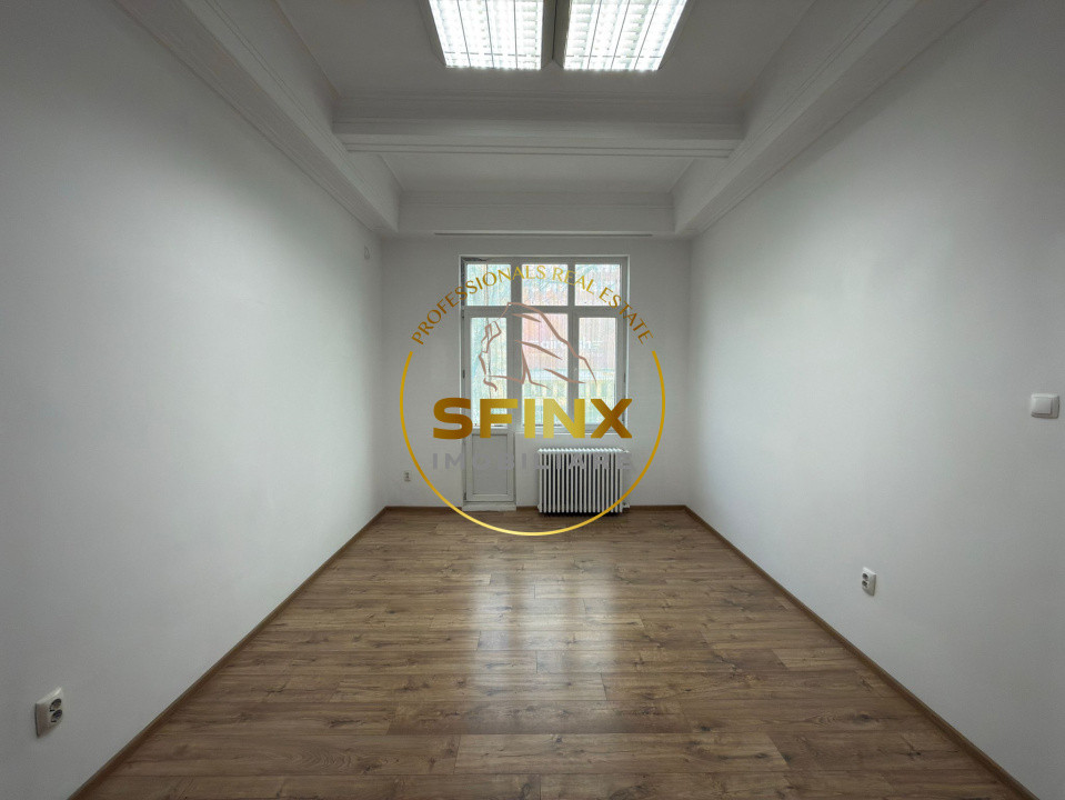 Spatiu Birouri | Ultracentral | Universitate | Metrou 