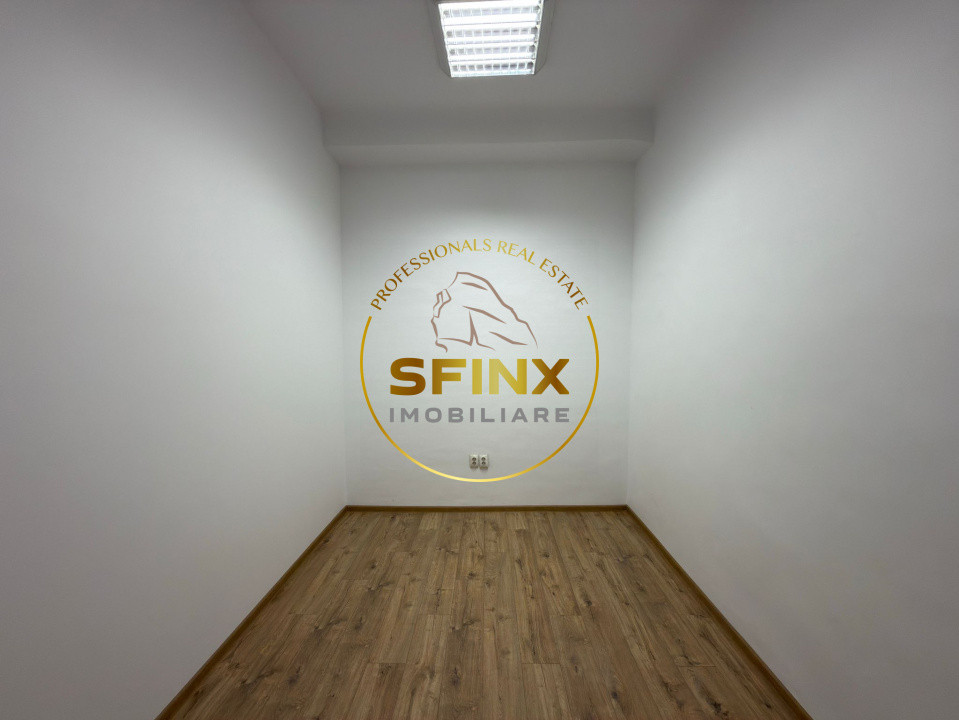 Spatiu Birouri | Ultracentral | Universitate | Metrou 