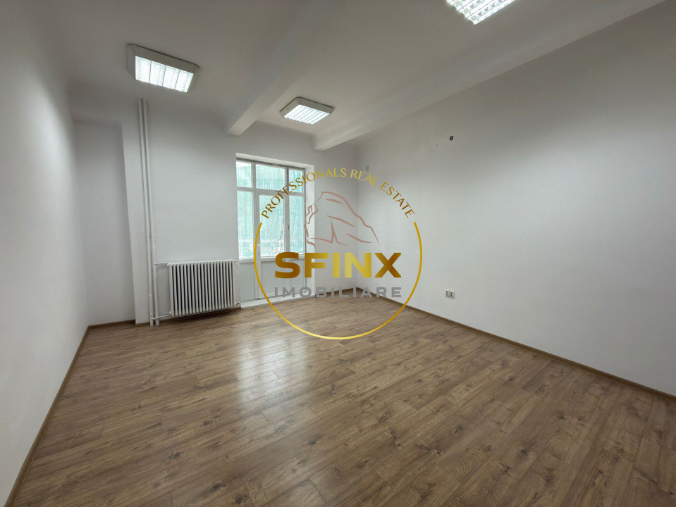 Spatiu Birouri | Ultracentral | Universitate | Metrou 