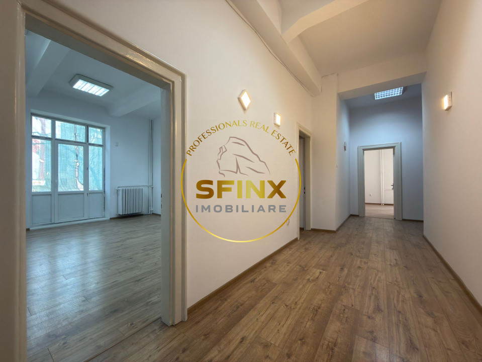 Spatiu Birouri | Ultracentral | Universitate | Metrou 