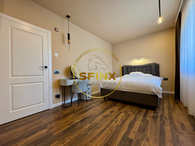 Casa tip duplex | 4 Camere Berceni | Curte individuala | Panouri fotovoltaice