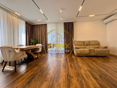 Casa tip duplex | 4 Camere Berceni | Curte individuala | Panouri fotovoltaice