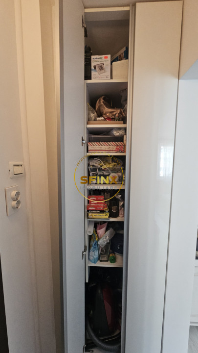 3 camere/ Mega Mall/ bloc 1981/ renovat integral/ mobilat/ gata de mutat