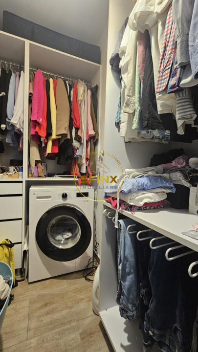 3 camere/ Mega Mall/ bloc 1981/ renovat integral/ mobilat/ gata de mutat