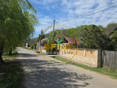 Teren intravilan Dobresti-Arges | 1000 mp 