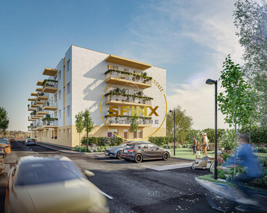 Apartament 3 camere | Finisaje premium | 2 parcări | Tunari -Pipera