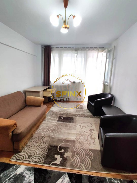 2 camere Piata Muncii/ Basarabia/ metrou/ parc Lia Manoliu