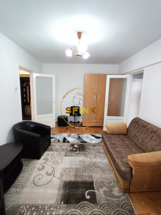 2 camere Piata Muncii/ Basarabia/ metrou/ parc Lia Manoliu