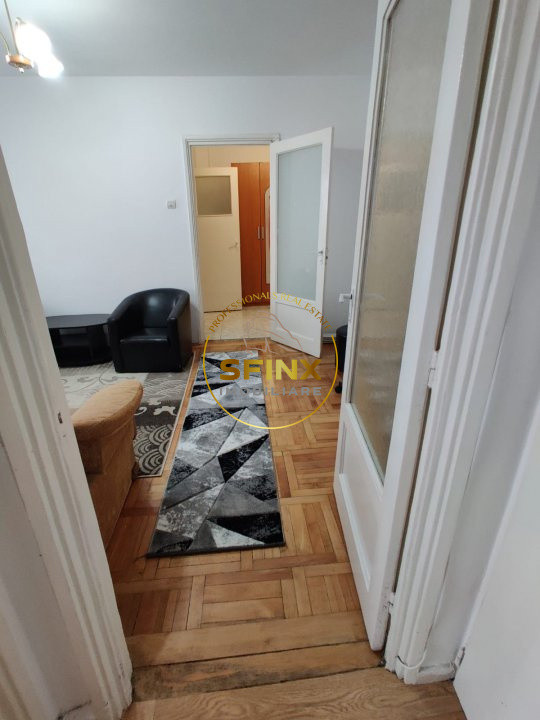 2 camere Piata Muncii/ Basarabia/ metrou/ parc Lia Manoliu