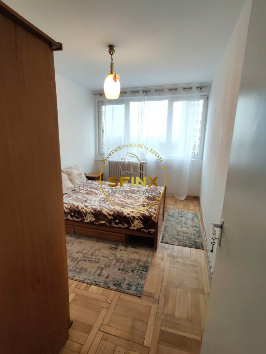 2 camere Piata Muncii/ Basarabia/ metrou/ parc Lia Manoliu