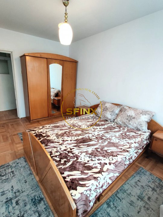 2 camere Piata Muncii/ Basarabia/ metrou/ parc Lia Manoliu