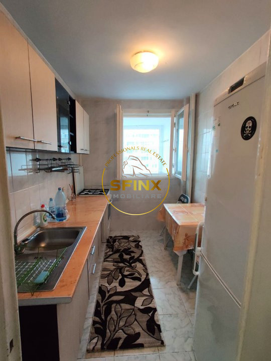 2 camere Piata Muncii/ Basarabia/ metrou/ parc Lia Manoliu