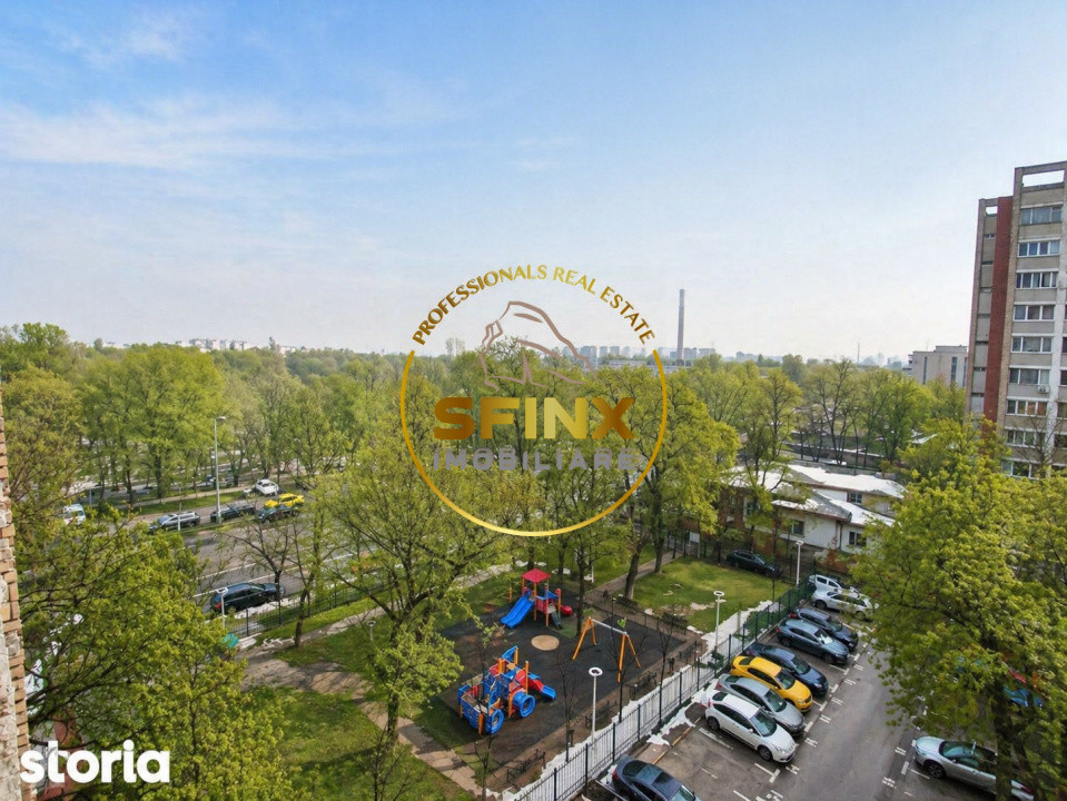 2 camere Piata Muncii/ Basarabia/ metrou/ parc Lia Manoliu