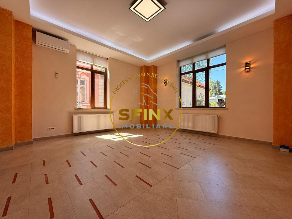 Casa individuala | Cotroceni | Curte 50 mp