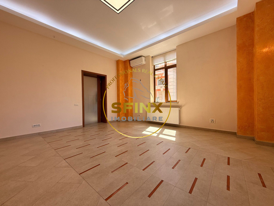 Casa individuala | Cotroceni | Curte 50 mp