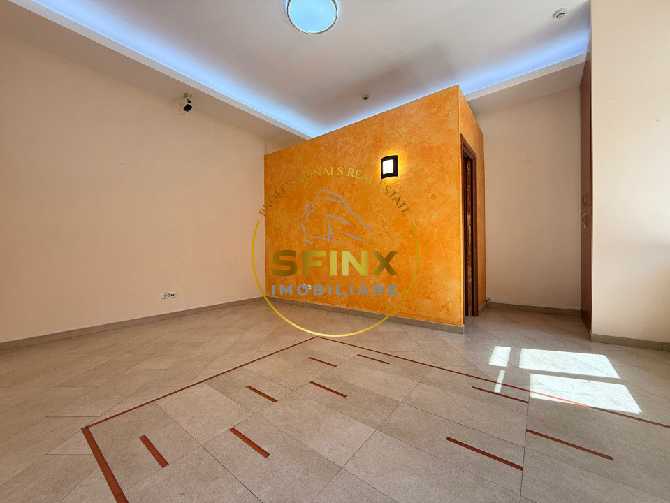 Casa individuala | Cotroceni | Curte 50 mp