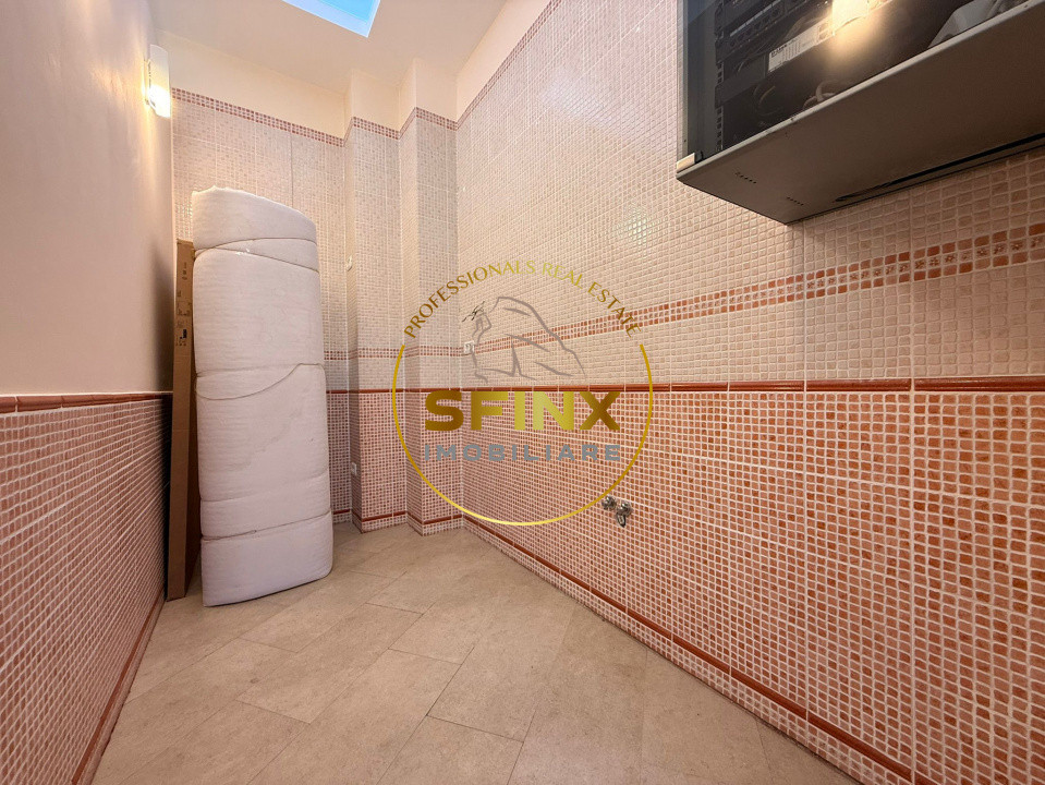 Casa individuala | Cotroceni | Curte 50 mp