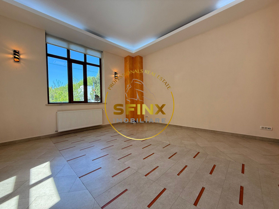 Casa individuala | Cotroceni | Curte 50 mp