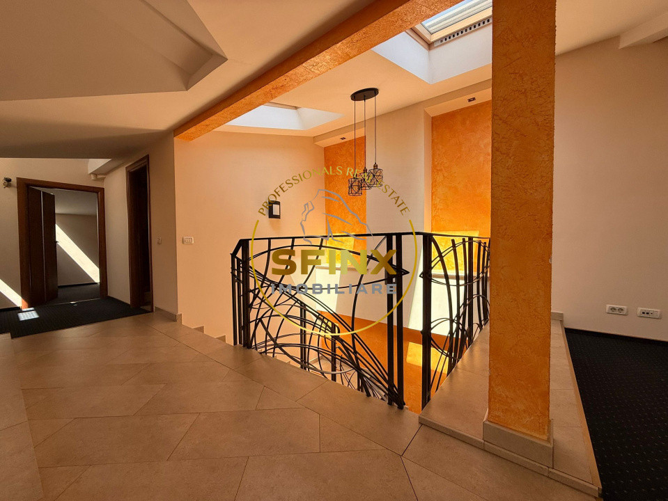 Casa individuala | Cotroceni | Curte 50 mp