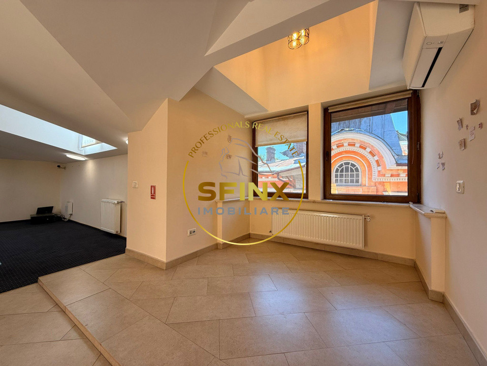 Casa individuala | Cotroceni | Curte 50 mp