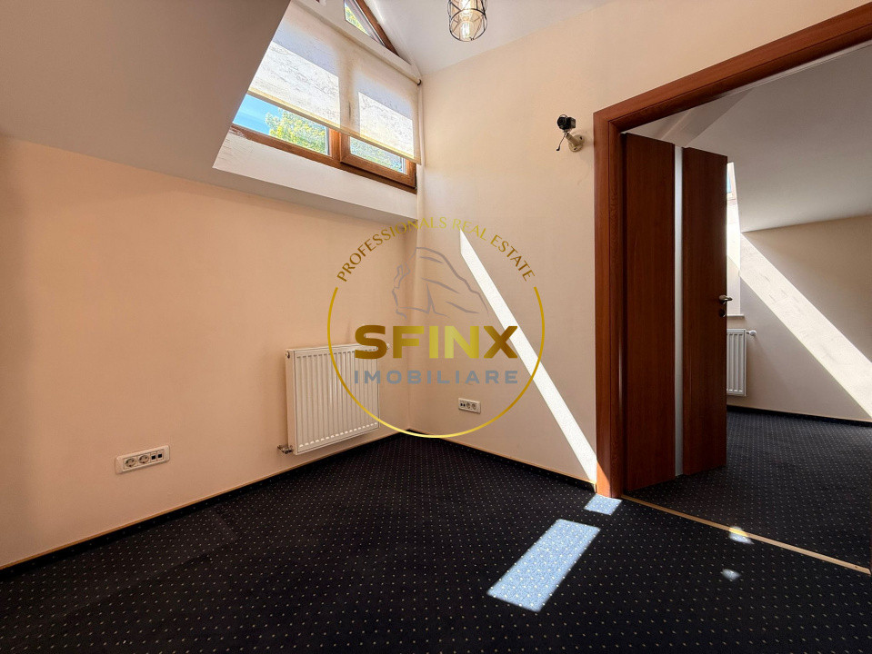 Casa individuala | Cotroceni | Curte 50 mp