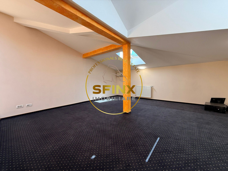 Casa individuala | Cotroceni | Curte 50 mp