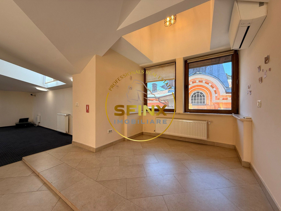 Casa individuala | Cotroceni | Curte 50 mp