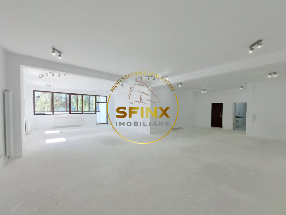 De inchiriat Spatiu Sisesti - Baneasa