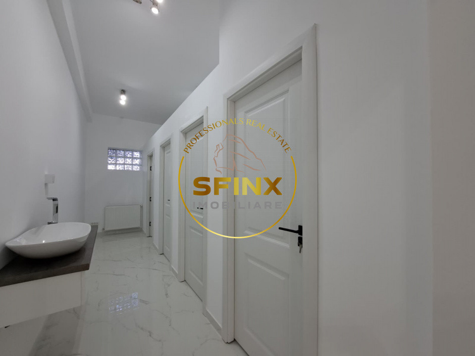 De inchiriat Spatiu Sisesti - Baneasa